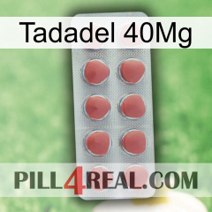 Tadadel 40Mg 18